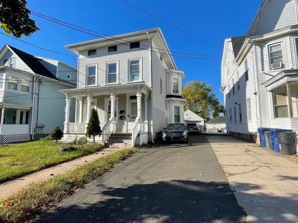 112 Union Avenue, West Haven, CT 06516