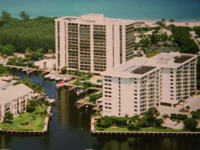 4748 S Ocean Blvd APT 3B, Highland Beach, FL, 33487