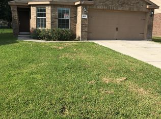 4622 San Jacinto River Dr, Spring, TX 77386