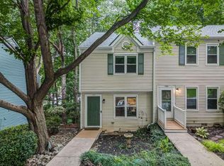 3387 September Morn, Peachtree Corners, GA 30092