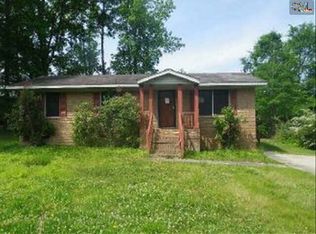 2535 Rosalyn Dr, Newberry, SC 29108
