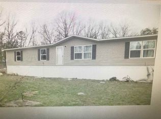 10992 Smith Mountain Rd, Cabins, WV 26855