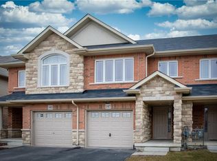 107 Charleswood Cres, Hamilton, ON