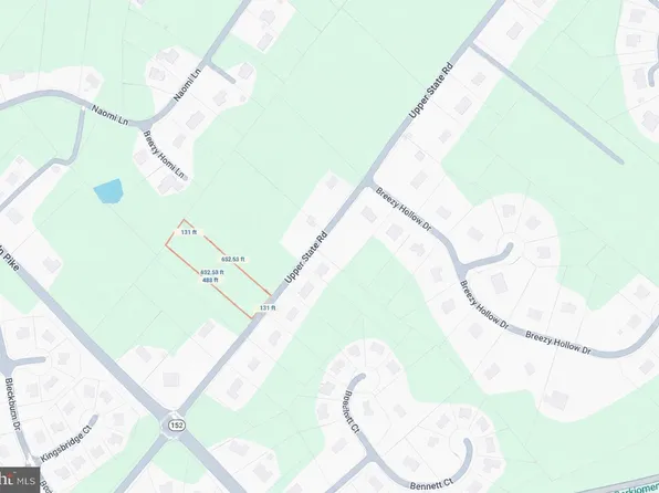 710 Upper State Rd, Chalfont, PA 18914