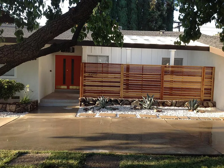 Mid-Century Modern