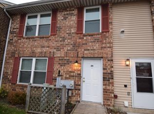 25 Revelle Street #FL 1ST, New Castle, DE 19720