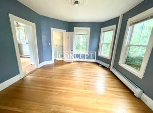 14 Eldora St #14, Roxbury Crossing, MA 02120