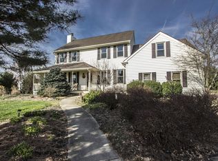 4453 N County Line Rd NW, Sunbury, OH 43074