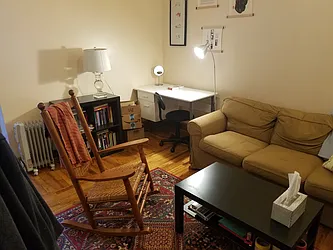 Rented by Metropolitan Realty