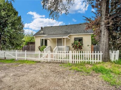9573 Washington St, Upper Lake, CA, 95485