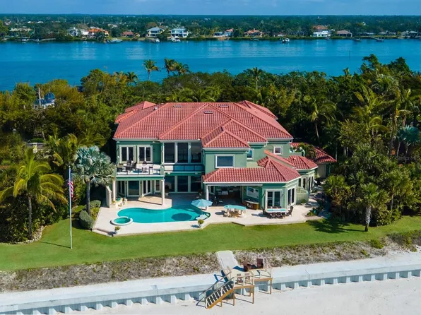 2305 CASEY KEY ROAD, NOKOMIS, FL 34275