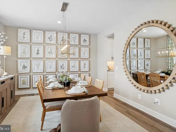 LOT 41 Legume Dr, Martinsburg, WV 25403