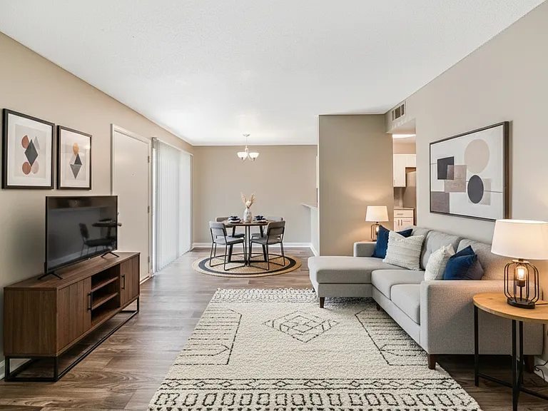 Enclave at North Point — Photo 147