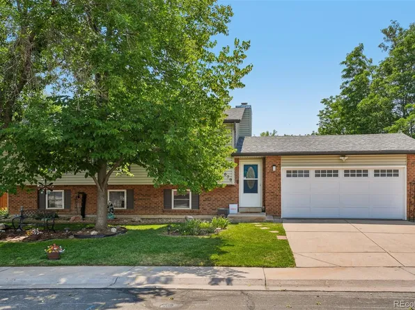 11070 Eudora Circle, Denver, CO 80233