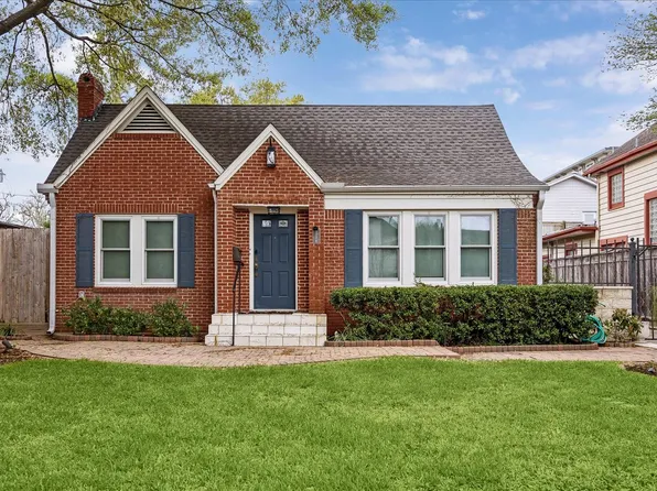 1706 W Main St, Houston, TX 77098