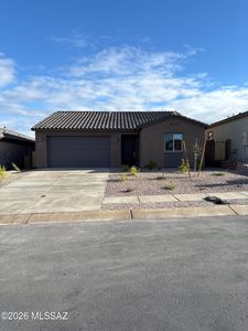 17467 S Ironwood Bend Dr, Vail, AZ, 85641