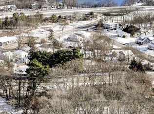 0 Thompson Rd, Webster, MA 01570