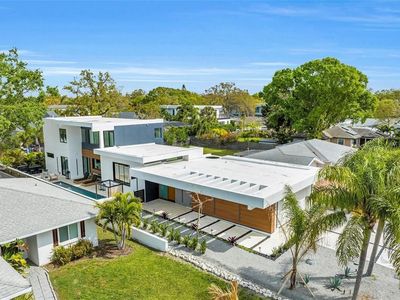 2149 Hyde Park St, Sarasota, FL, 34239