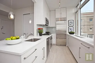 Rented by Halstead Real Estate