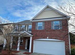 106 Longview Trl, Durham, NC 27703