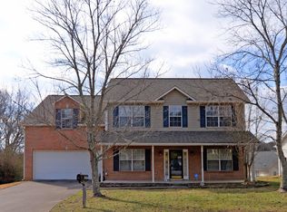 1011 Rolling Meadows Ln LOT 74, Knoxville, TN 37932