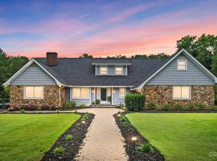 434 Anderson Rd, Albemarle, NC 28001