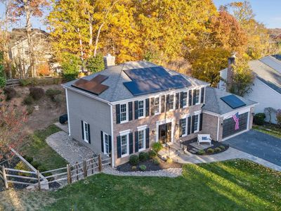 12100 Triple Crown Rd, Gaithersburg, MD, 20878