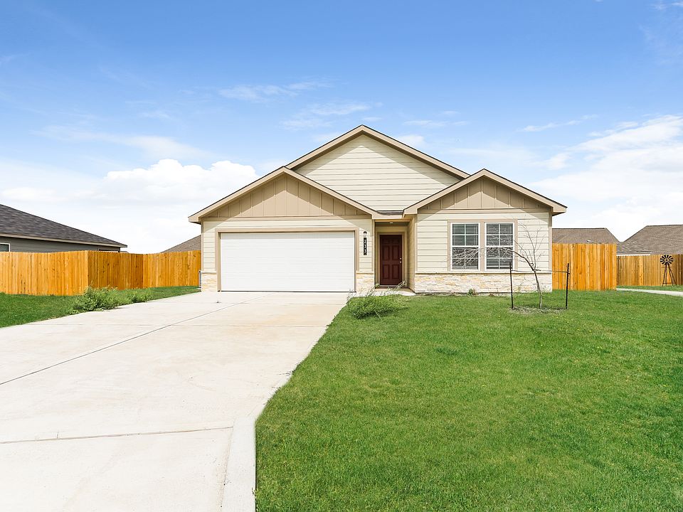 233 Rustic Trce, Snook, TX 77878 Zillow