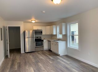 88 Upper Main Street, Morrisville, VT 05661