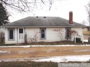 215 W 4th Ave, Stanley, WI 54768