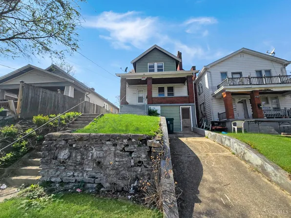 1723 1st Ave, Cincinnati, OH 45205