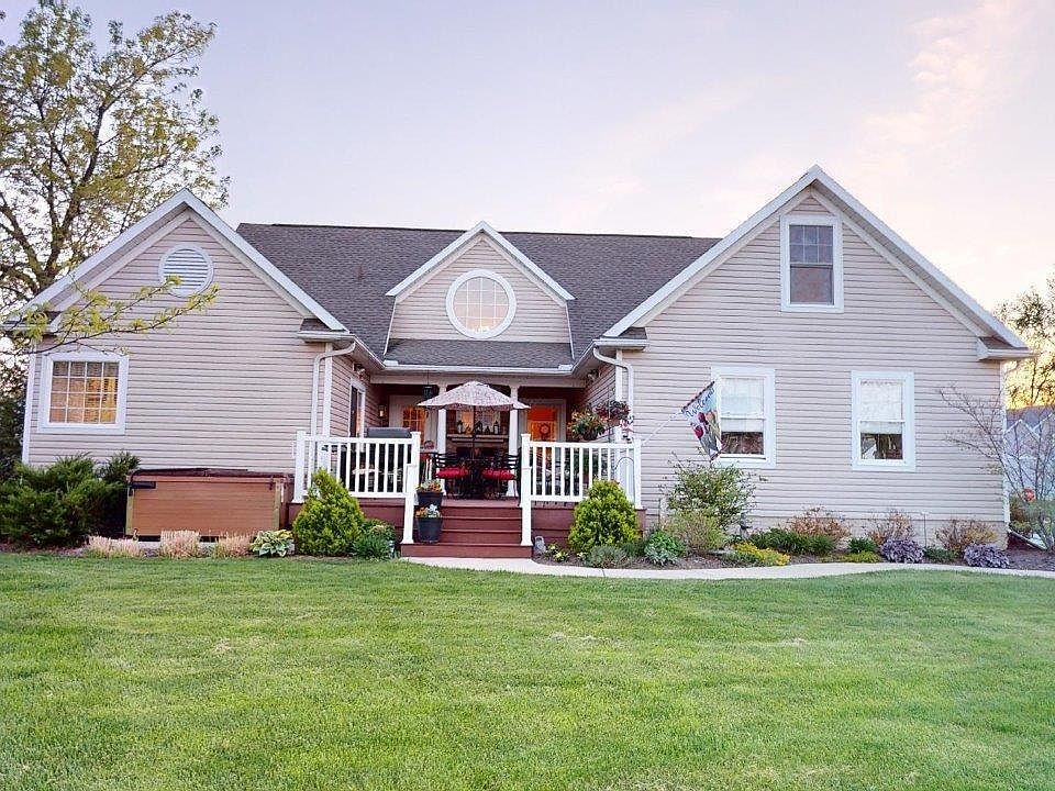 1171 Lost Lake Rd, Port Clinton, OH 43452 MLS 20231662 Zillow