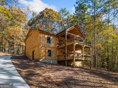 920 Beaver Lake Dr, Ellijay, GA, 30540