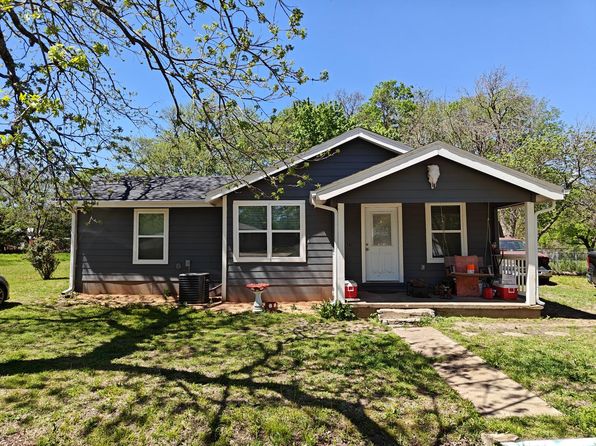 204 S Jernigan St, Bells, TX 75414
