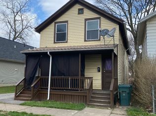 98 Glenwood Ave, Rochester, NY 14613