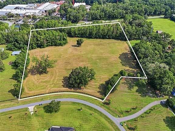 4th image of 14502 NW 132ND PLACE LOT 2