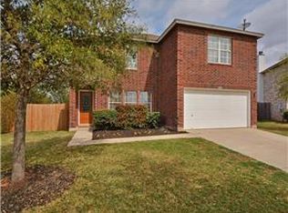 2203 Little Tree Bnd, Cedar Park, TX 78613