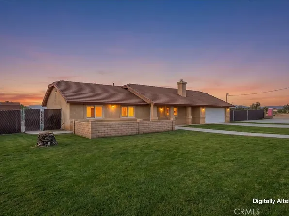 8305 Topaz Ave, Oak Hills, CA 92344