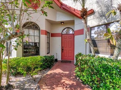 7732 Lexington Club Boulevard #A, Delray Beach, FL, 33446
