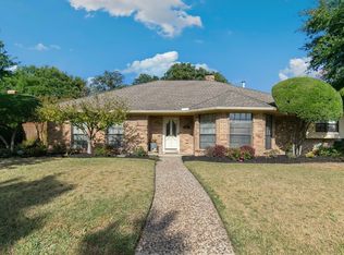 109 Willowcrest Dr, Garland, TX 75040