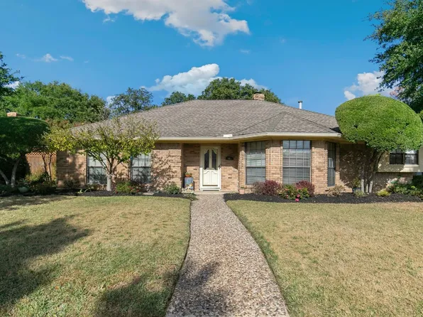 109 Willowcrest Dr, Garland, TX 75040