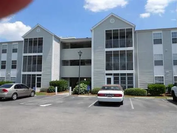 1980 Bent Grass Dr, Myrtle Beach, SC 29575