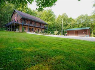 1976 Burrow Rd SW, Carrollton, OH 44615