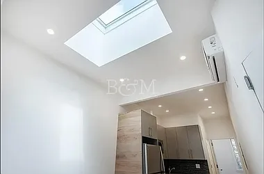 Rented by Brick&Mortar