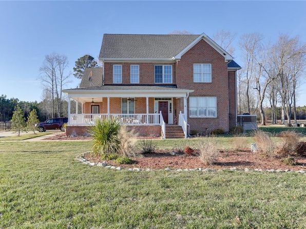 7400 Quaker Dr Suffolk Va 23437 Zillow