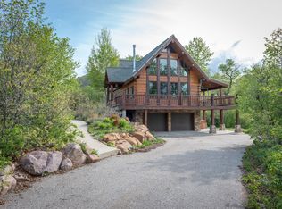 6798 Durfee Creek Rd, Liberty, UT 84310