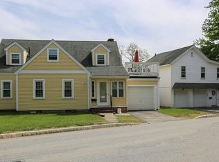 204 Union St, Marlborough, MA 01752