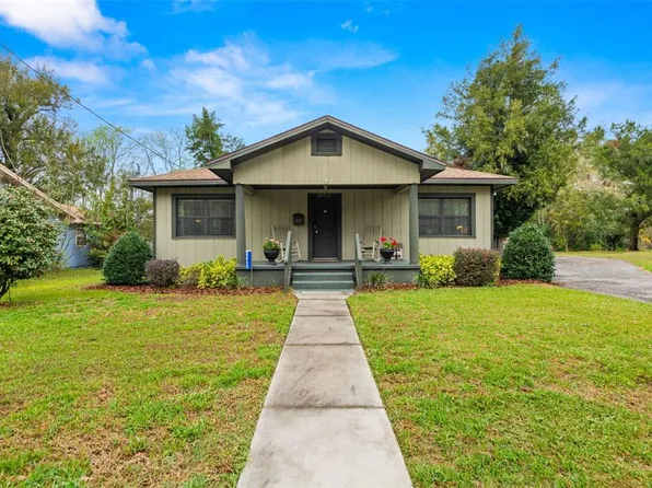 37713 Florida Ave, Dade City, FL 33525