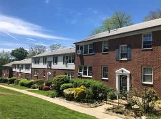 165 Columbus Avenue #2A, West Harrison, NY
