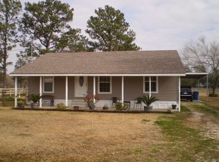 4674 Hickory Branch Rd, Lake Charles, LA 70611